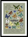 (image for) Kaleidoscope Butterfly